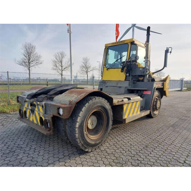 2010 Terberg RT282-45008639