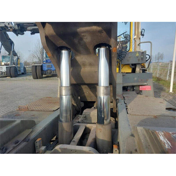 2010 Terberg RT282-45008642