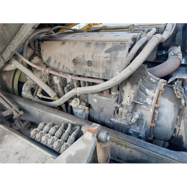 2010 Terberg RT282-45008643