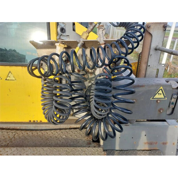 2010 Terberg RT282-45008644