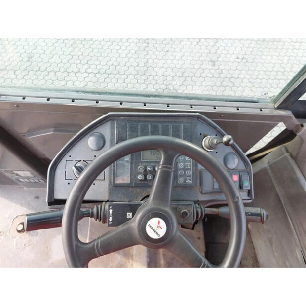 2010 Terberg RT282-45008646