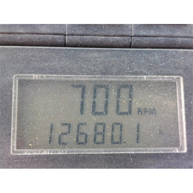 2010 Terberg RT282-45008647