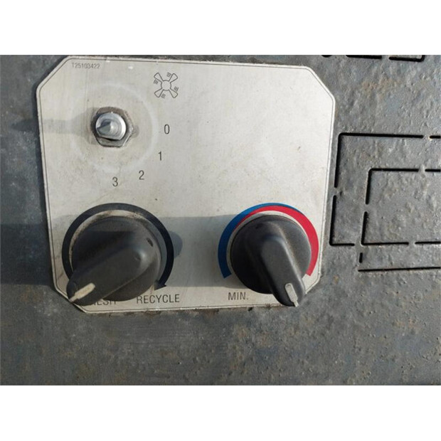 2010 Terberg RT282-45008649