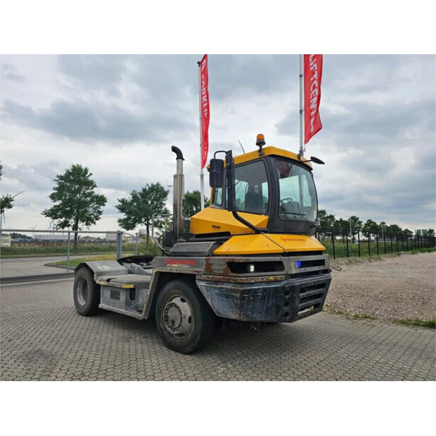 2004 Terberg RT282-45008650