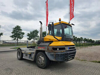 صورة ل شاحنات 2004 تربيرغ RT282