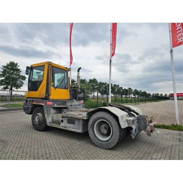 2004 Terberg RT282-45008655