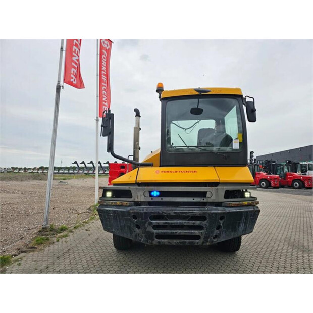 2004 Terberg RT282-45008657