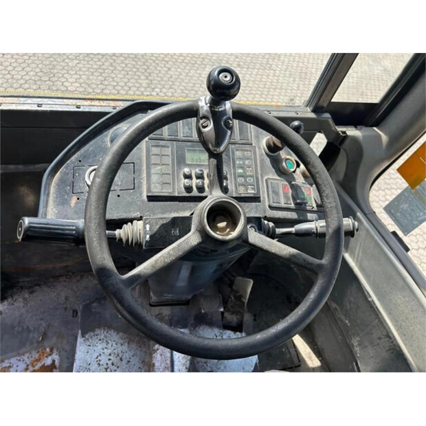 2004 Terberg RT282-45008658