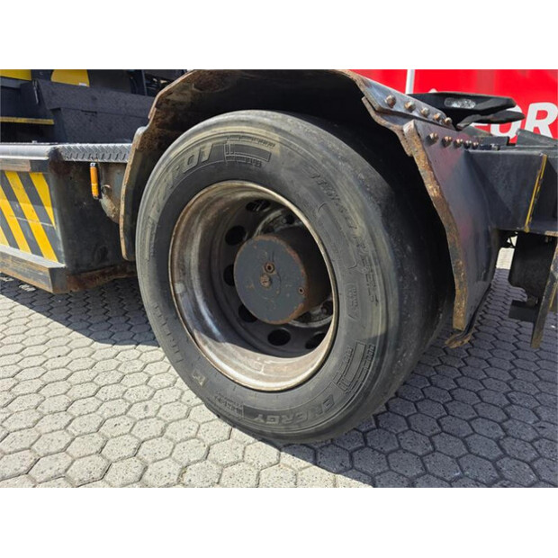 2006 تربيرغ RT282-45008670