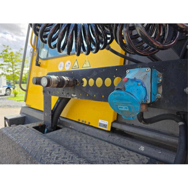 2006 تربيرغ RT282-45008674