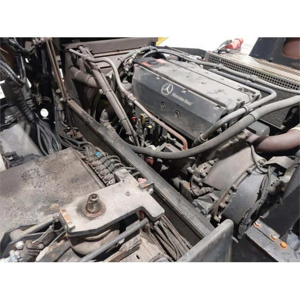 2006 تربيرغ RT282-45008675