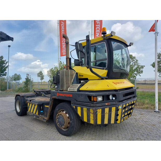 2008 Terberg RT282-45008676