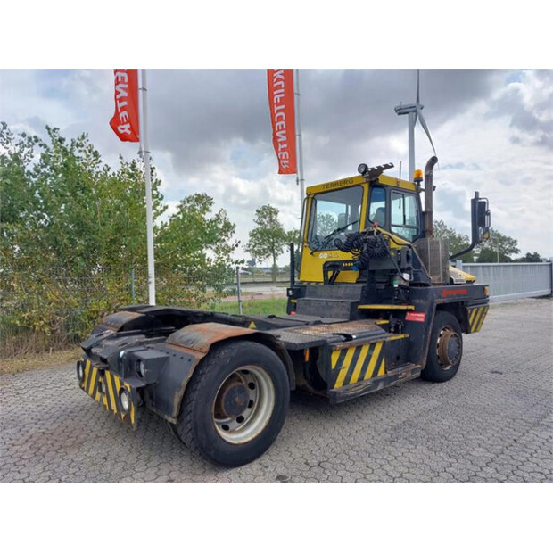 2008 Terberg RT282-45008681