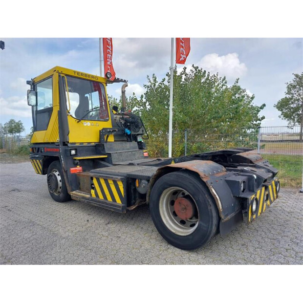 2008 Terberg RT282-45008682