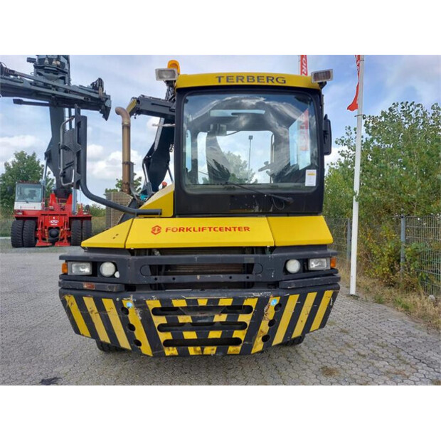 2008 Terberg RT282-45008683