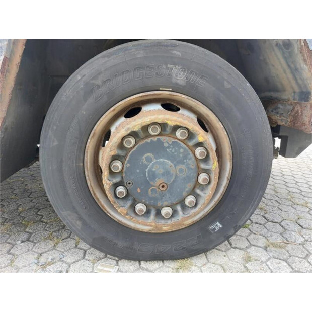 2008 Terberg RT282-45008684