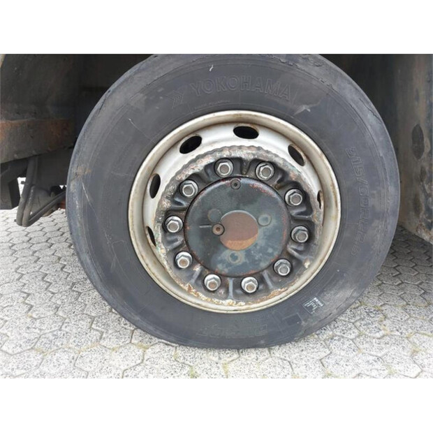 2008 Terberg RT282-45008685