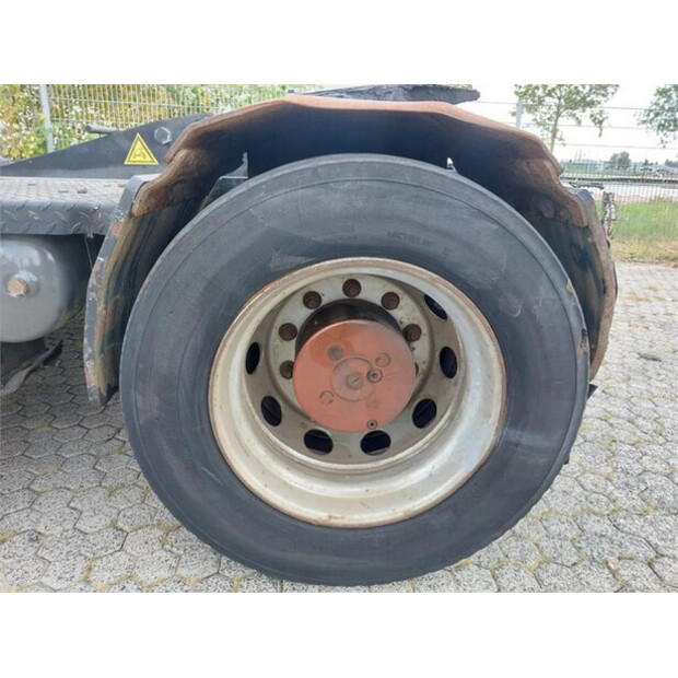 2008 Terberg RT282-45008686