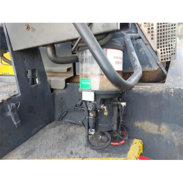 2008 Terberg RT282-45008688