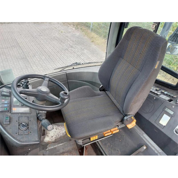 2008 Terberg RT282-45008690