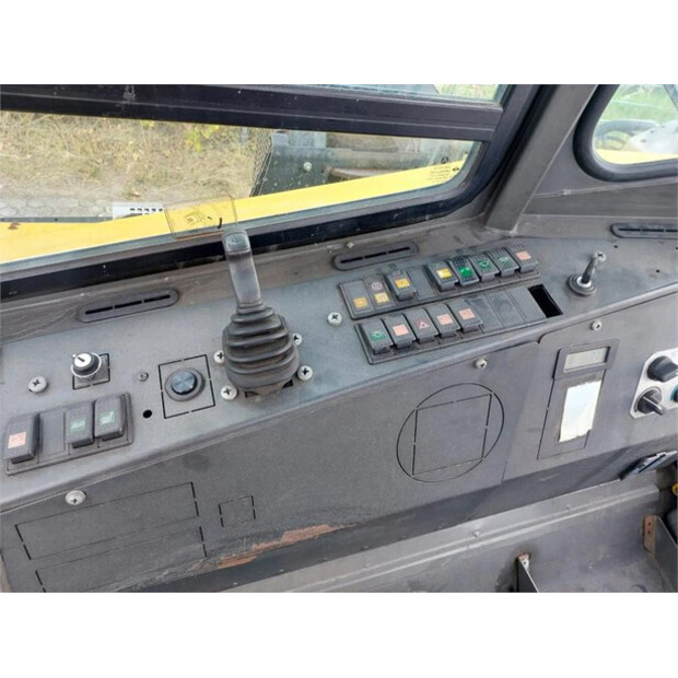 2008 Terberg RT282-45008691