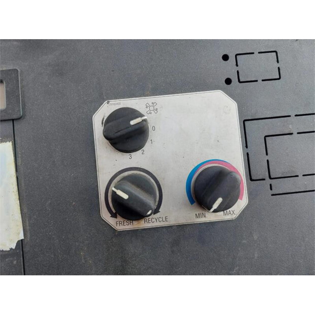 2008 Terberg RT282-45008692