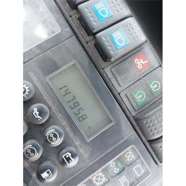 2008 Terberg RT282-45008693