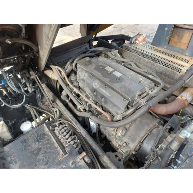 2008 Terberg RT282-45008694