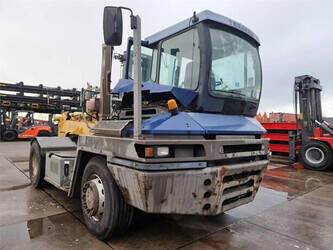 Image de CAMIONS 2001 Terberg RT282