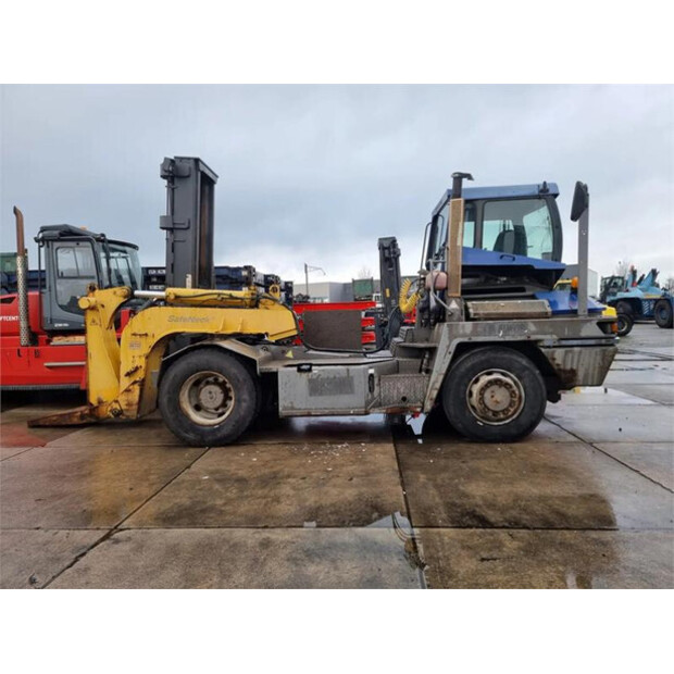 2001 تربيرغ RT282-45008697