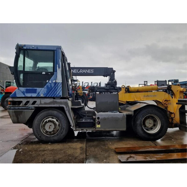 2001 تربيرغ RT282-45008698