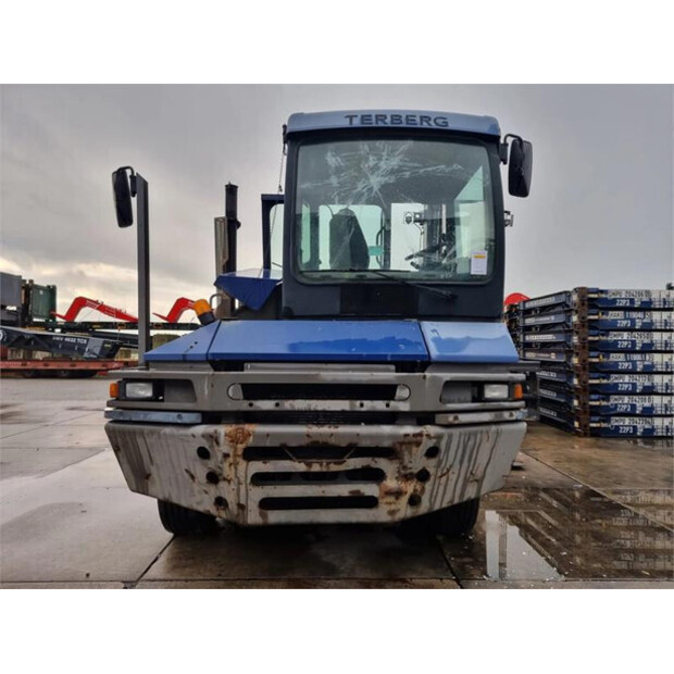 2001 تربيرغ RT282-45008699