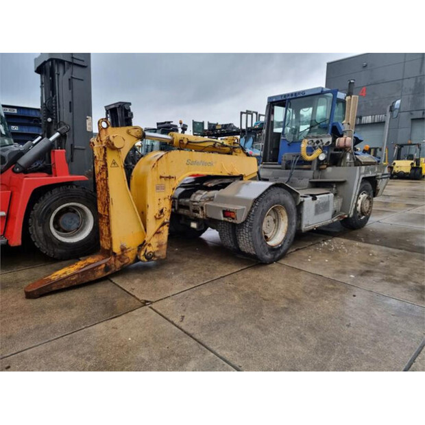 2001 تربيرغ RT282-45008700