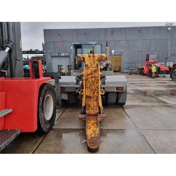 2001 تربيرغ RT282-45008701