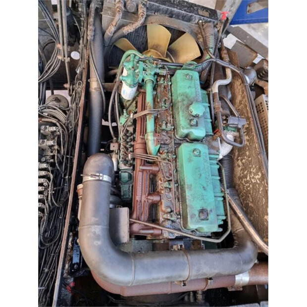 2001 تربيرغ RT282-45008703