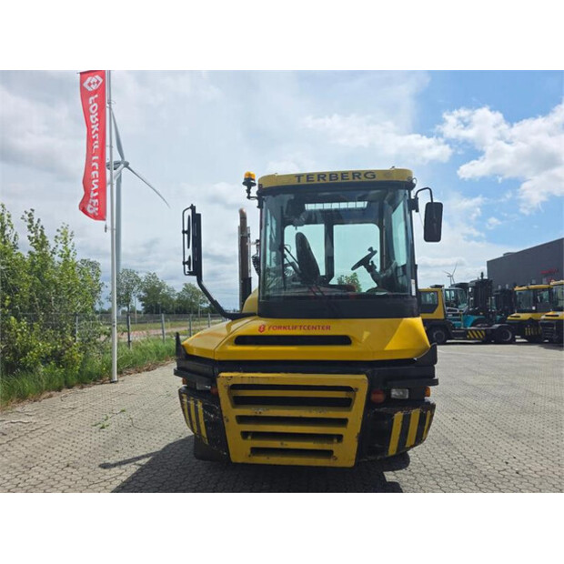 2011 تربيرغ RT283-45008711