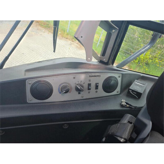 2011 تربيرغ RT283-45008718