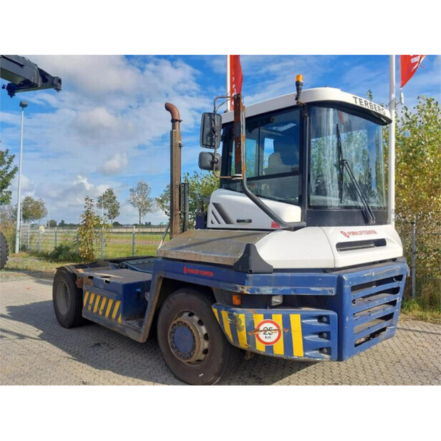 2011 Terberg RT283-45008720
