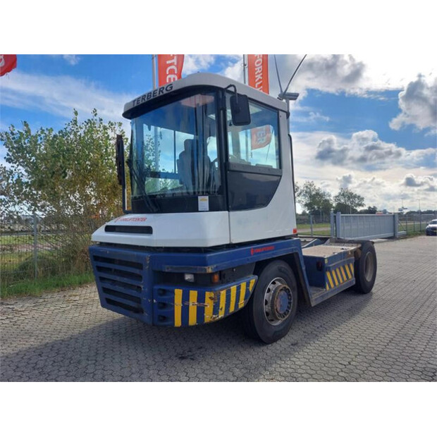 2011 Terberg RT283-45008721
