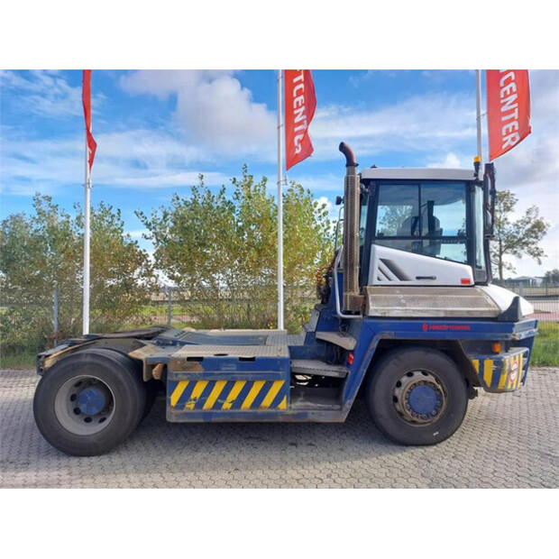 2011 Terberg RT283-45008722