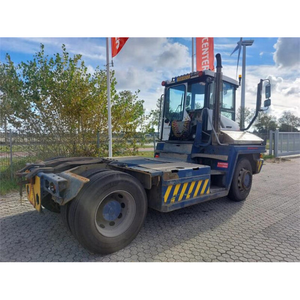 2011 Terberg RT283-45008725