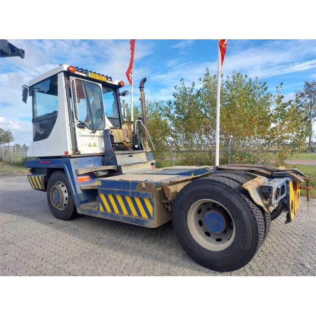 2011 Terberg RT283-45008726