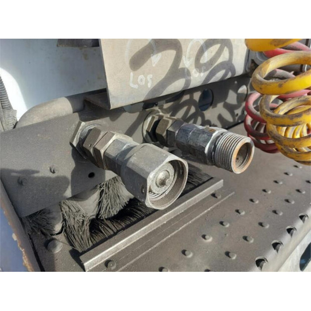 2011 Terberg RT283-45008730