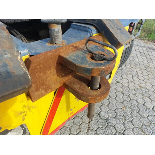 2011 Terberg RT283-45008731