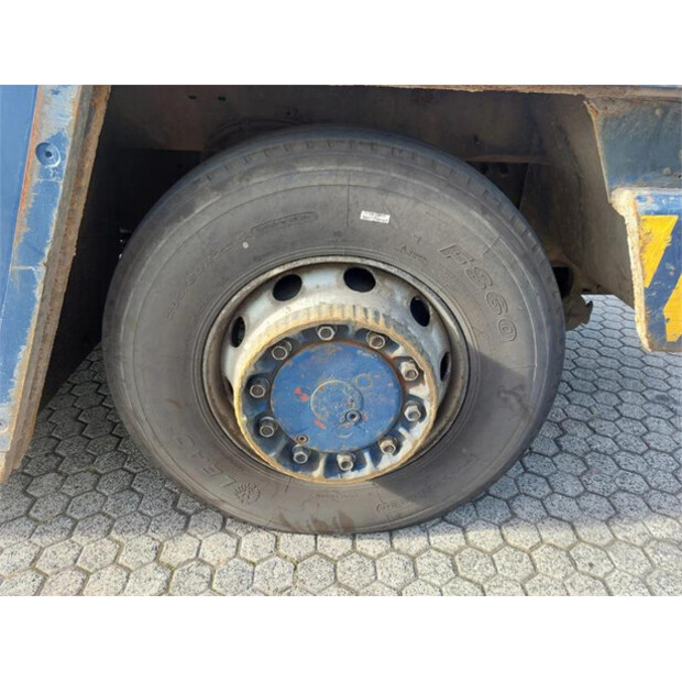 2011 Terberg RT283-45008732