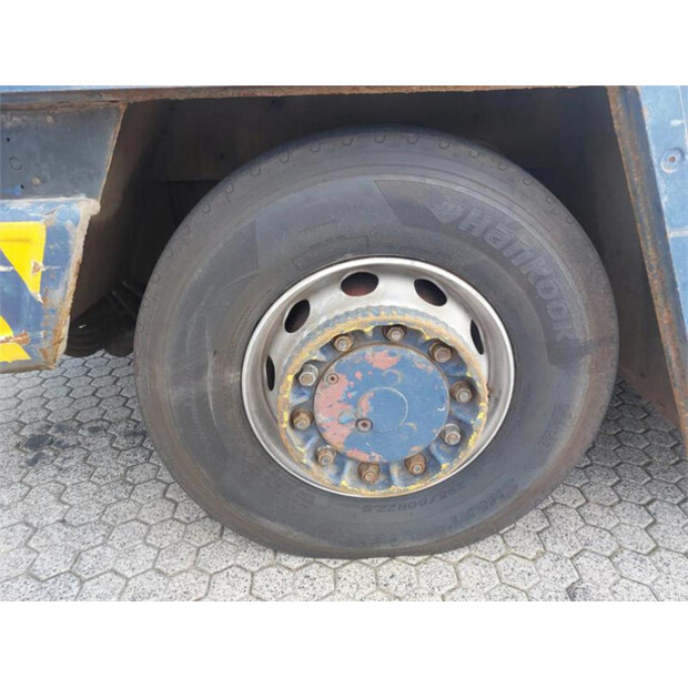 2011 Terberg RT283-45008733