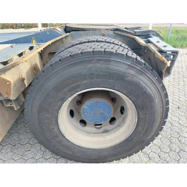 2011 Terberg RT283-45008734