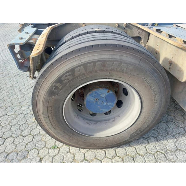 2011 Terberg RT283-45008735