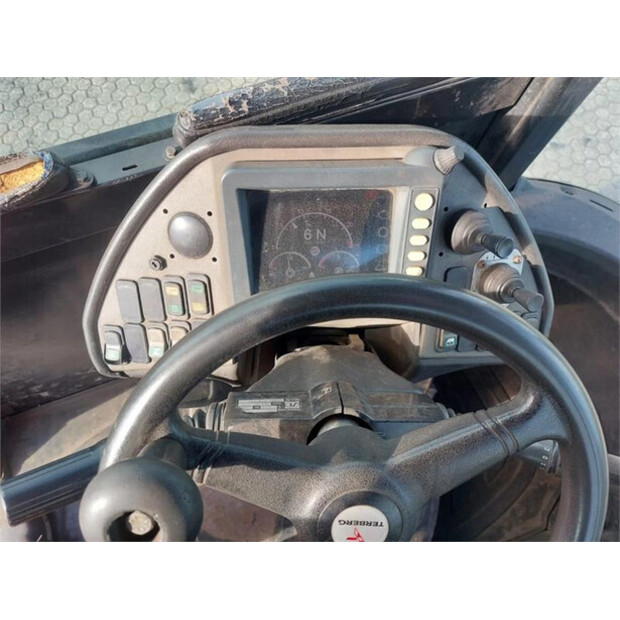 2011 Terberg RT283-45008737