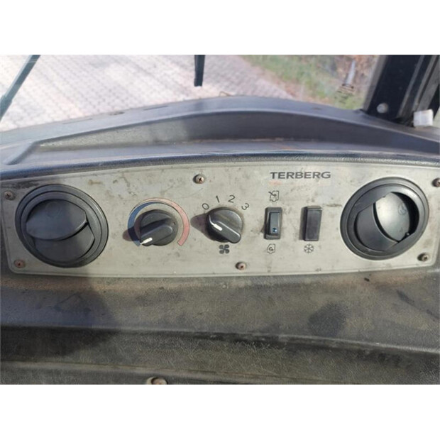 2011 Terberg RT283-45008739